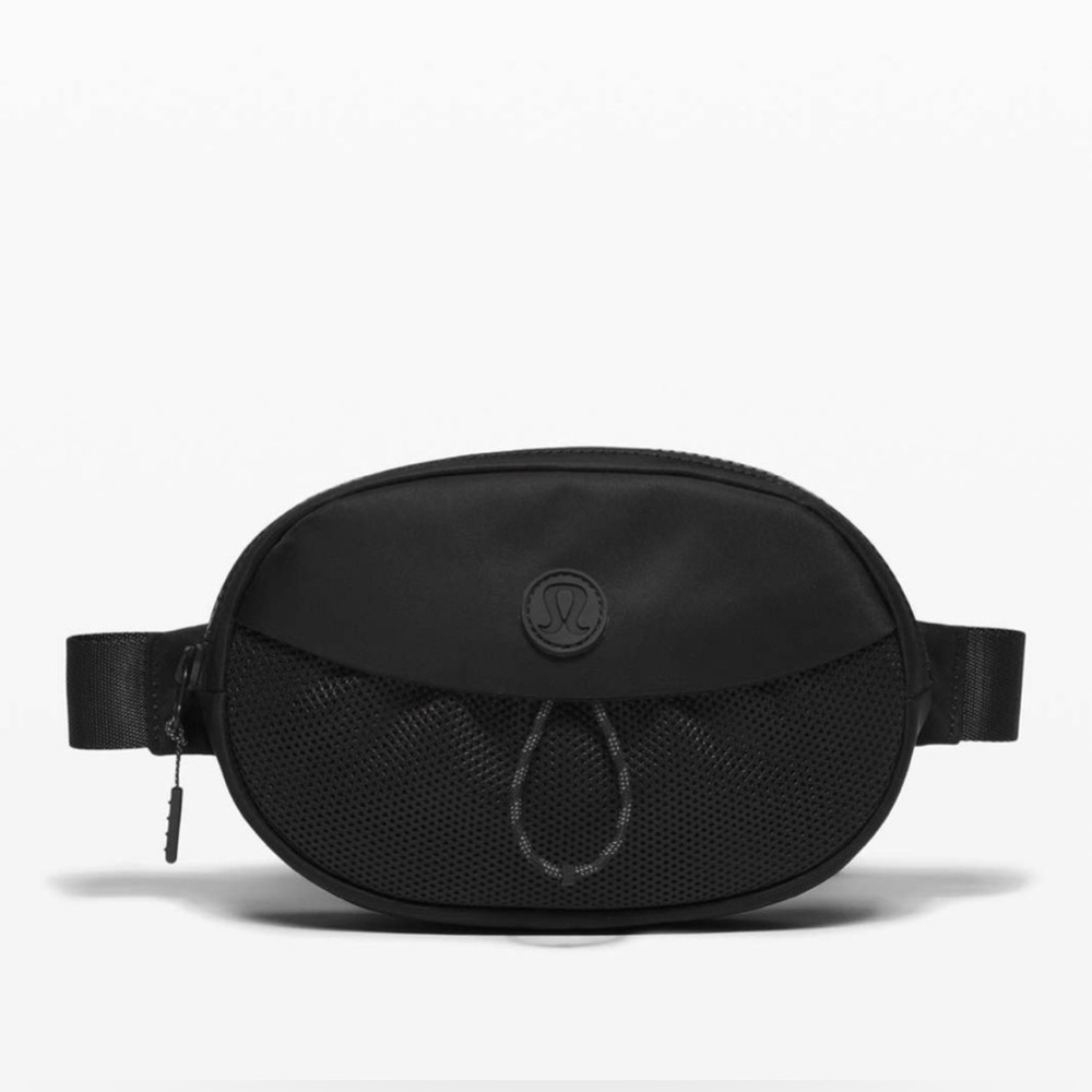 Lululemon Take It On Belt Bag - No Longer Sold